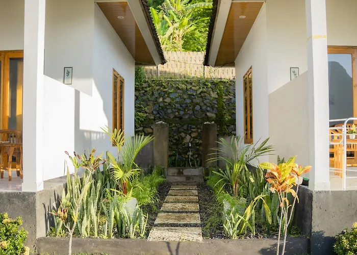 ゲストハウス Melaka Hill Chulik