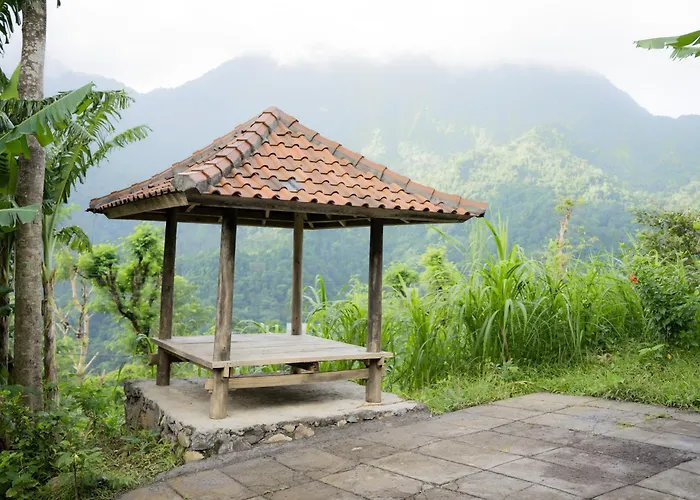 Melaka Hill ゲストハウス
